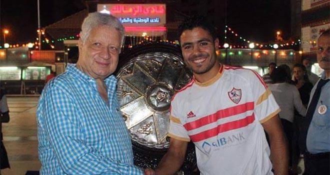 حصاد يالاكورة.. 10 صفقات تصارع عليها الأهلي والزمالك في 2015