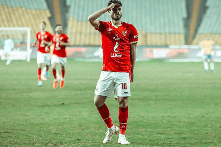 جوهرة التاج المفقودة.. كيف أنفق الأهلي 11 مليون يورو دون تحقيق هدفه؟