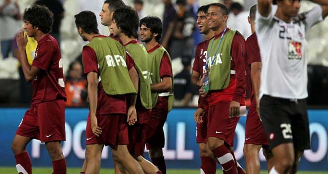 تقرير بالصور.. الحضور العربي "صفر" في مونديال الأندية للمرة الأولى في التاريخ