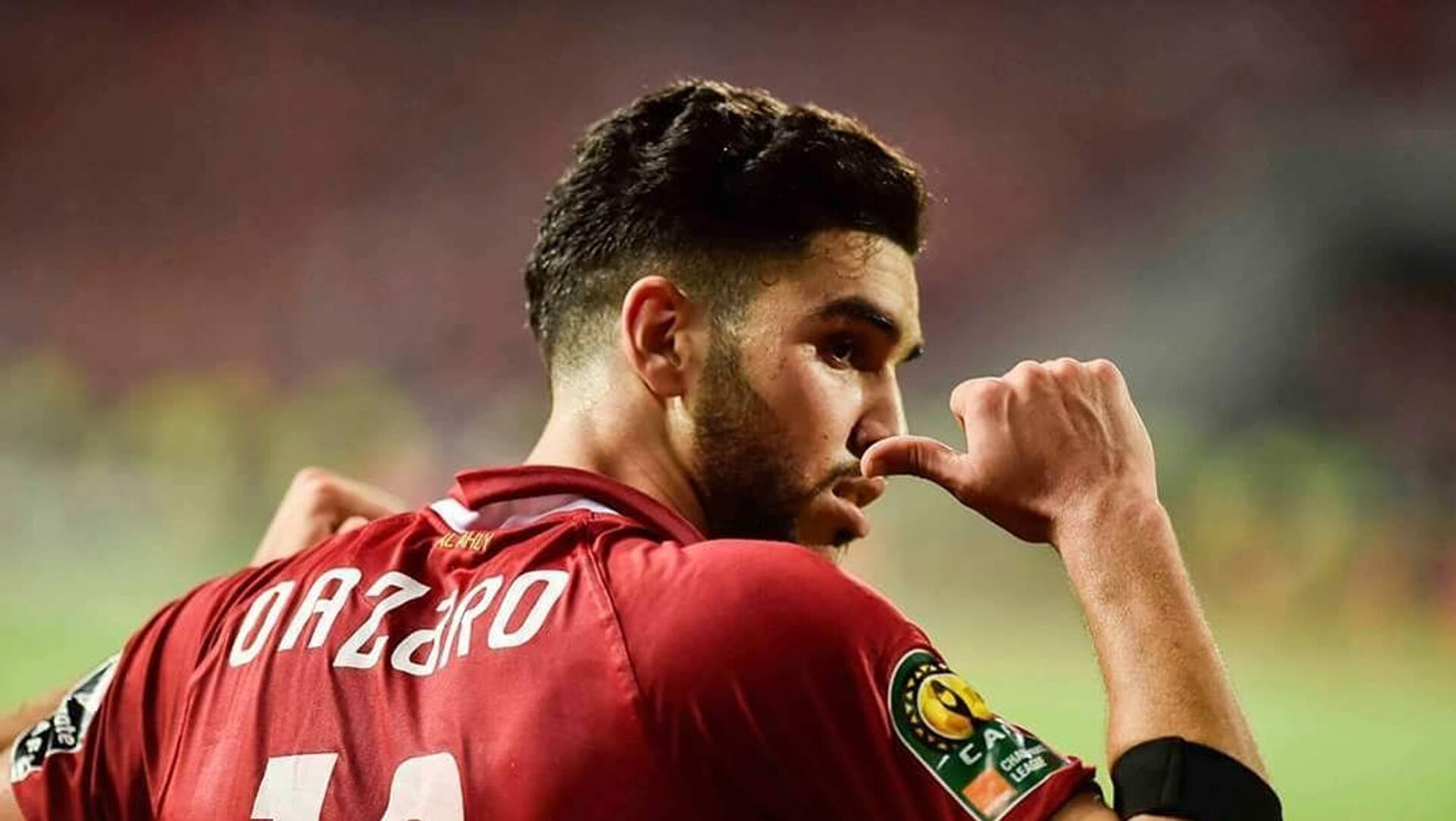 جوهرة التاج المفقودة.. كيف أنفق الأهلي 11 مليون يورو دون تحقيق هدفه؟