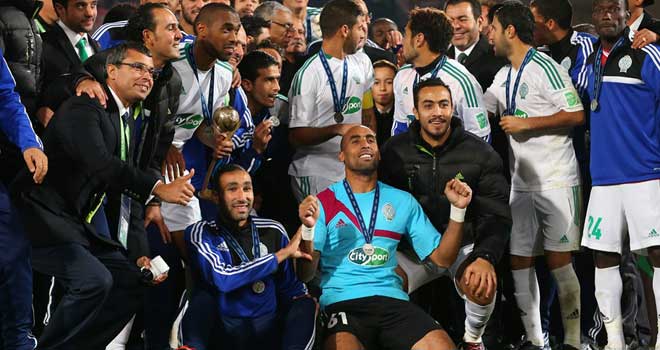 تقرير بالصور.. الحضور العربي "صفر" في مونديال الأندية للمرة الأولى في التاريخ
