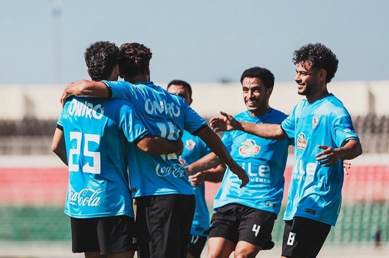 قناص ومزعج وسد منيع.. 9 صفقات تدعم الأهلي والزمالك قبل كأس السوبر الإفريقي