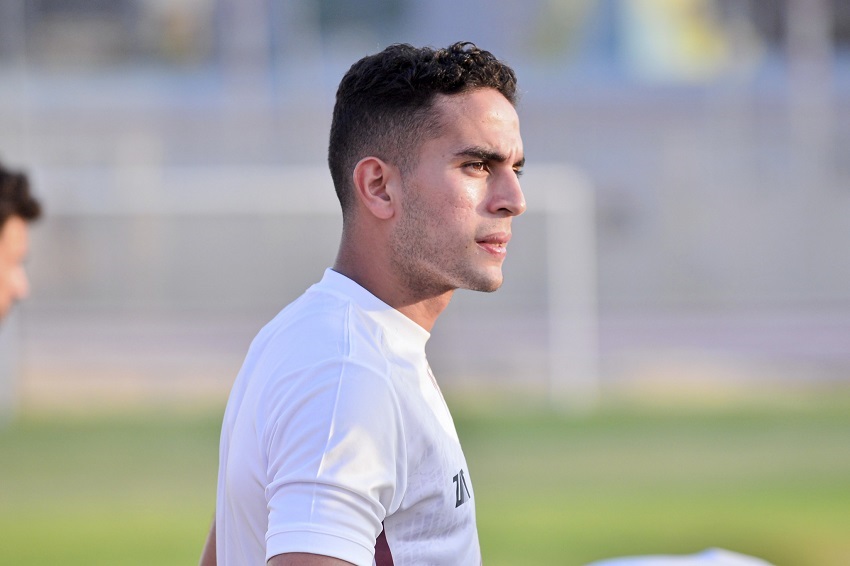 قناص ومزعج وسد منيع.. 9 صفقات تدعم الأهلي والزمالك قبل كأس السوبر الإفريقي