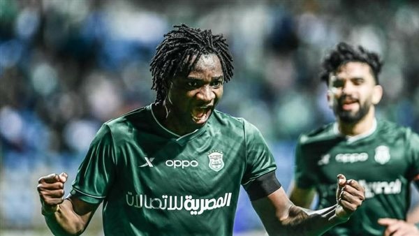 10 محترفين من 7 أندية.. ماذا قدم نجوم الدوري المصري في أسبوع فيفا؟