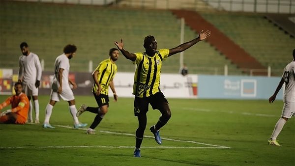 10 محترفين من 7 أندية.. ماذا قدم نجوم الدوري المصري في أسبوع فيفا؟