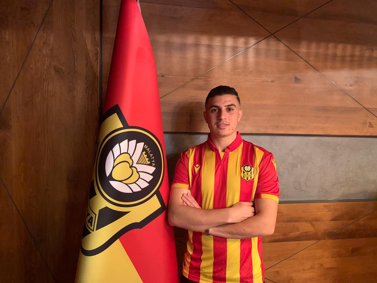 آخرهم عمر فايد.. أبرز المحترفين المصريين في الدوري التركي