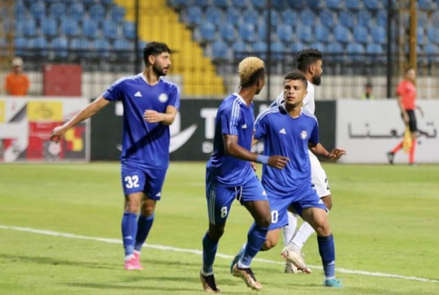 10 محترفين من 7 أندية.. ماذا قدم نجوم الدوري المصري في أسبوع فيفا؟