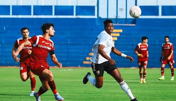 10 محترفين من 7 أندية.. ماذا قدم نجوم الدوري المصري في أسبوع فيفا؟