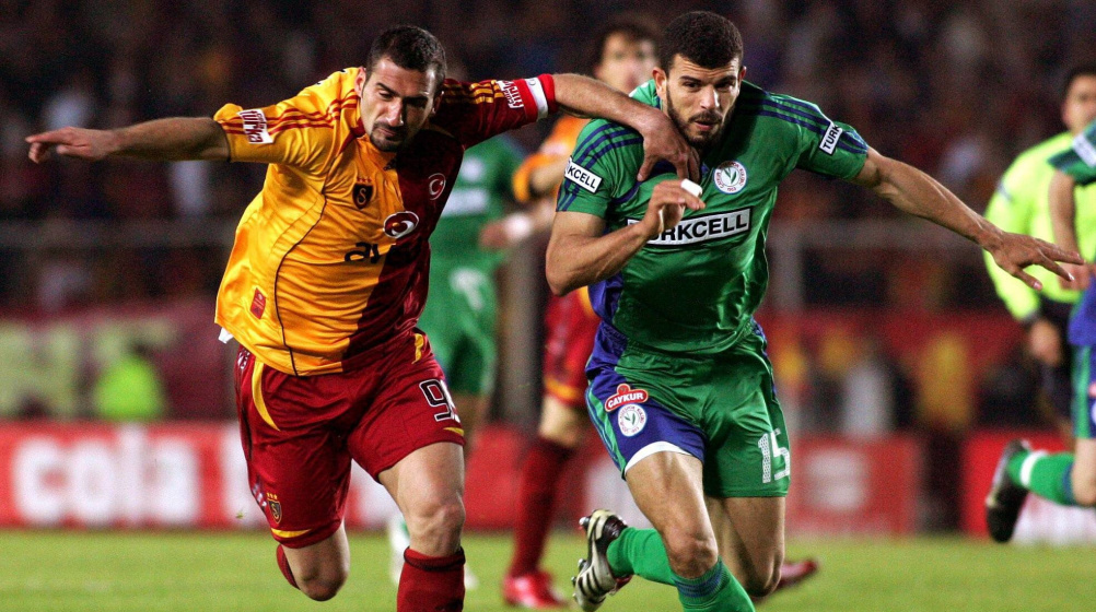 آخرهم عمر فايد.. أبرز المحترفين المصريين في الدوري التركي