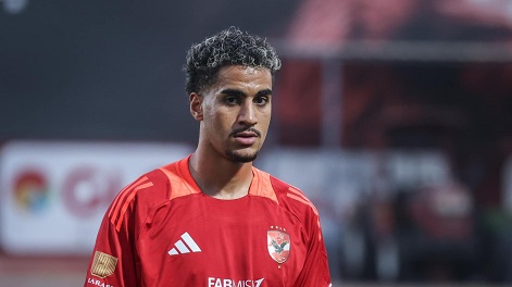 مواهب صاعدة في الأهلي.. تعرف على الرباعي الجديد في القائمة الأفريقية