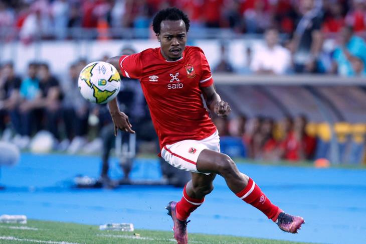 إرهاق السفر وعدم الجاهزية.. 3 أزمات تواجه الأهلي قبل مباراة اتحاد العاصمة