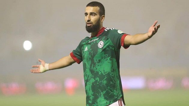 "بين سيدي نداي ونعيم السليتي وإثبات حالة وأول محلي" .. آخر تطورات صفقات الزمالك 