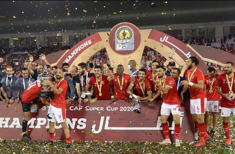 المجد ينتظر كولر والأبطال فأل خير للأهلي.. 10 حقائق عن السوبر الأفريقي (فيديو)