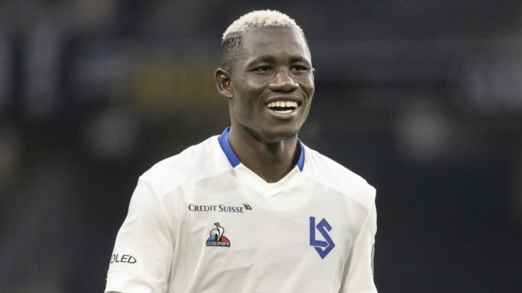 "نجم نابولي وناشىء سيتي وليفربول" .. 10 صفقات متاحة مجانًا أمام الأهلي والزمالك وبيراميدز