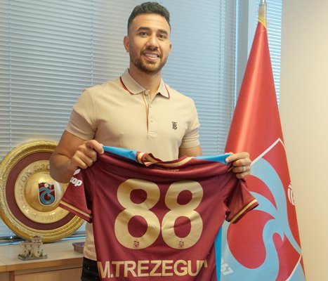 آخرهم عمر فايد.. أبرز المحترفين المصريين في الدوري التركي