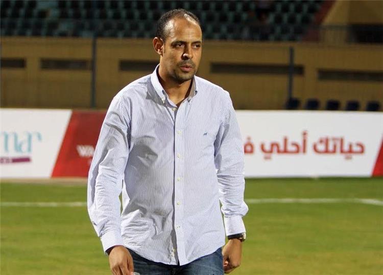 عماد النحاس (المقاولون العرب)