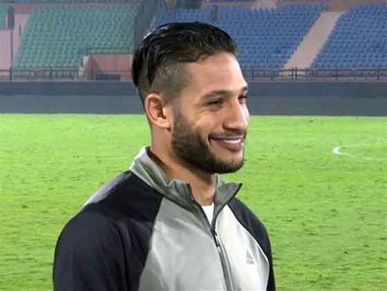 أحمد علي
