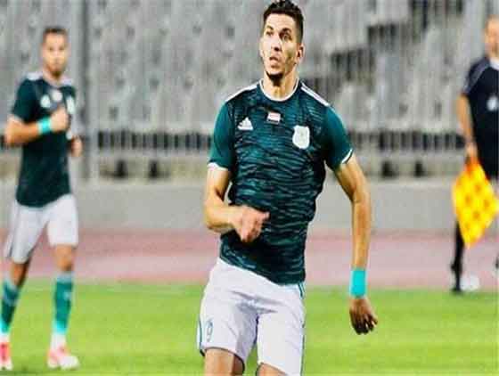 محمود وادي