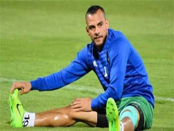 خالد قمر