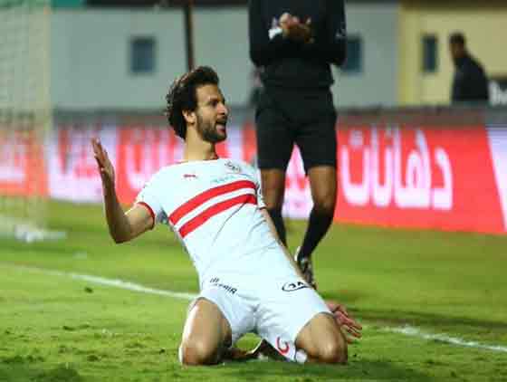 محمود علاء