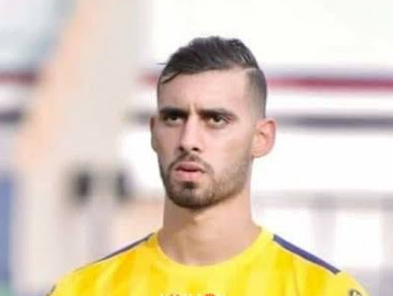 باهر المحمدي
