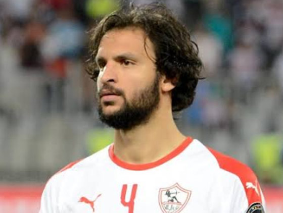 محمود علاء