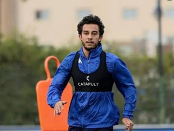 أحمد أيمن منصور