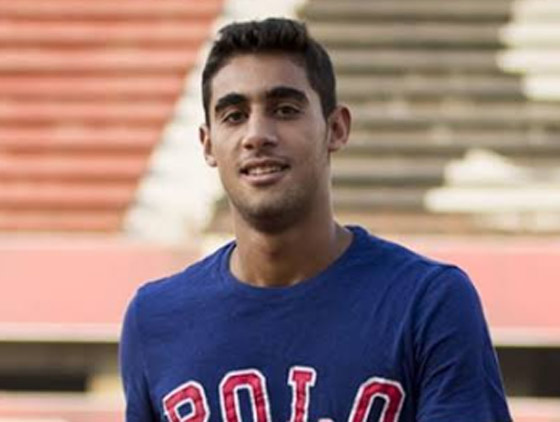 أحمد ياسر ريان