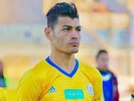 عبدالرحمن مجدي