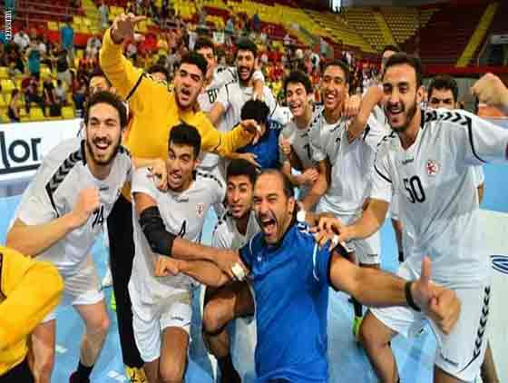 تتويج منتخب مصر لكرة اليد بمونديال الناشئين