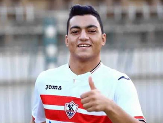 مصطفى محمد