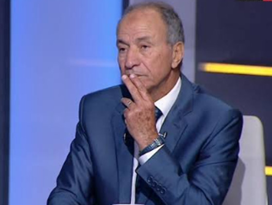 فتحي مبروك