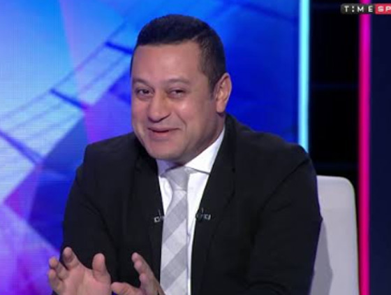هشام حنفي