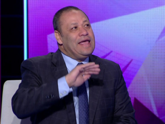 ضياء السيد