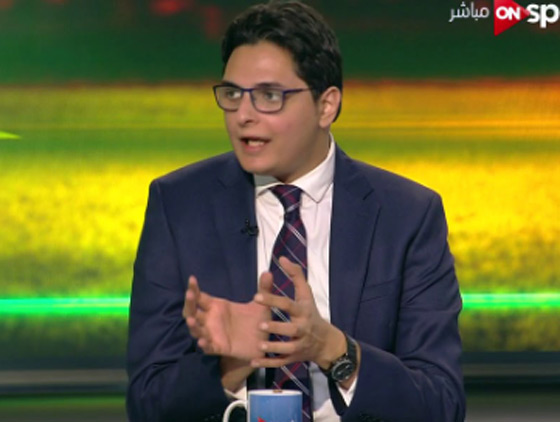 أحمد عز