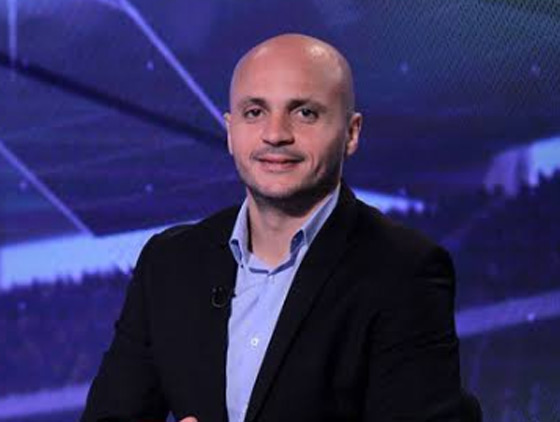 تامر بدوي