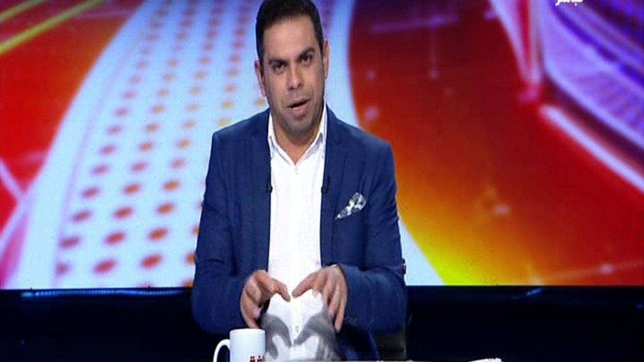 كريم حسن شحاتة