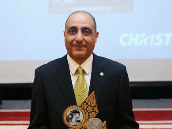 حاتم بطيشة