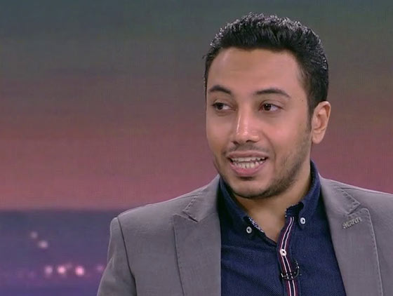 محمد عفيفي