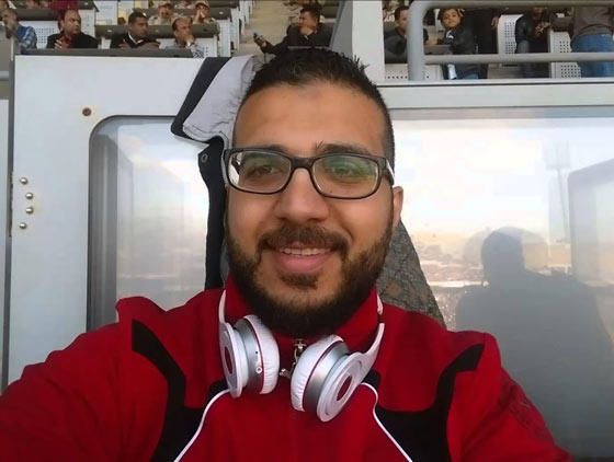 محمد الشاذلي