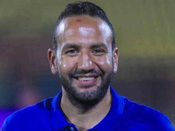 إبراهيم عمر