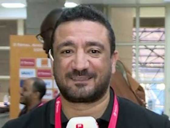 محمد طه