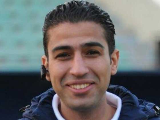 شريف عادل