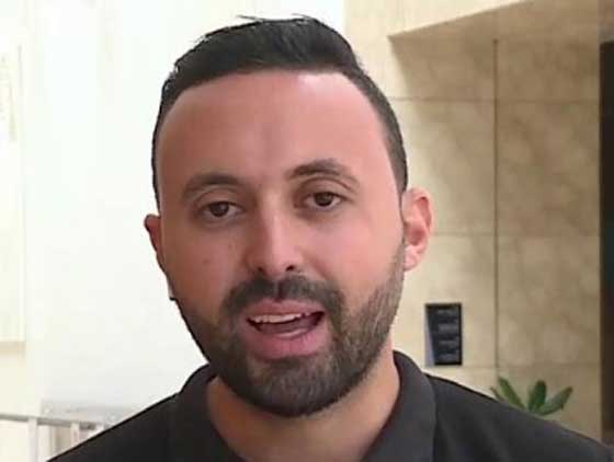 خالد رزق