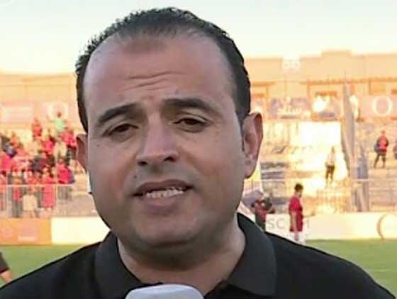 أحمد المسيري