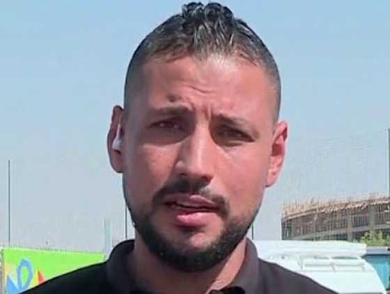 أحمد عبدالملك