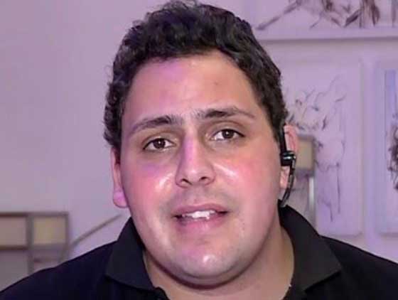 محمود بدراوي