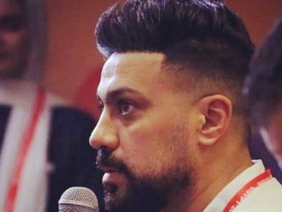 أحمد كانو