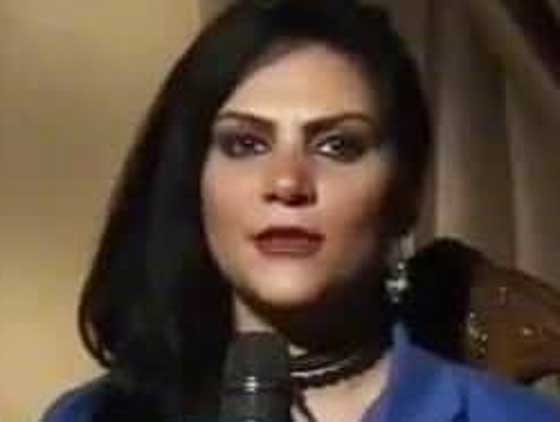 نهى عباس