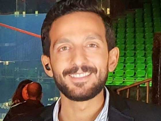 أيمن مصطفى